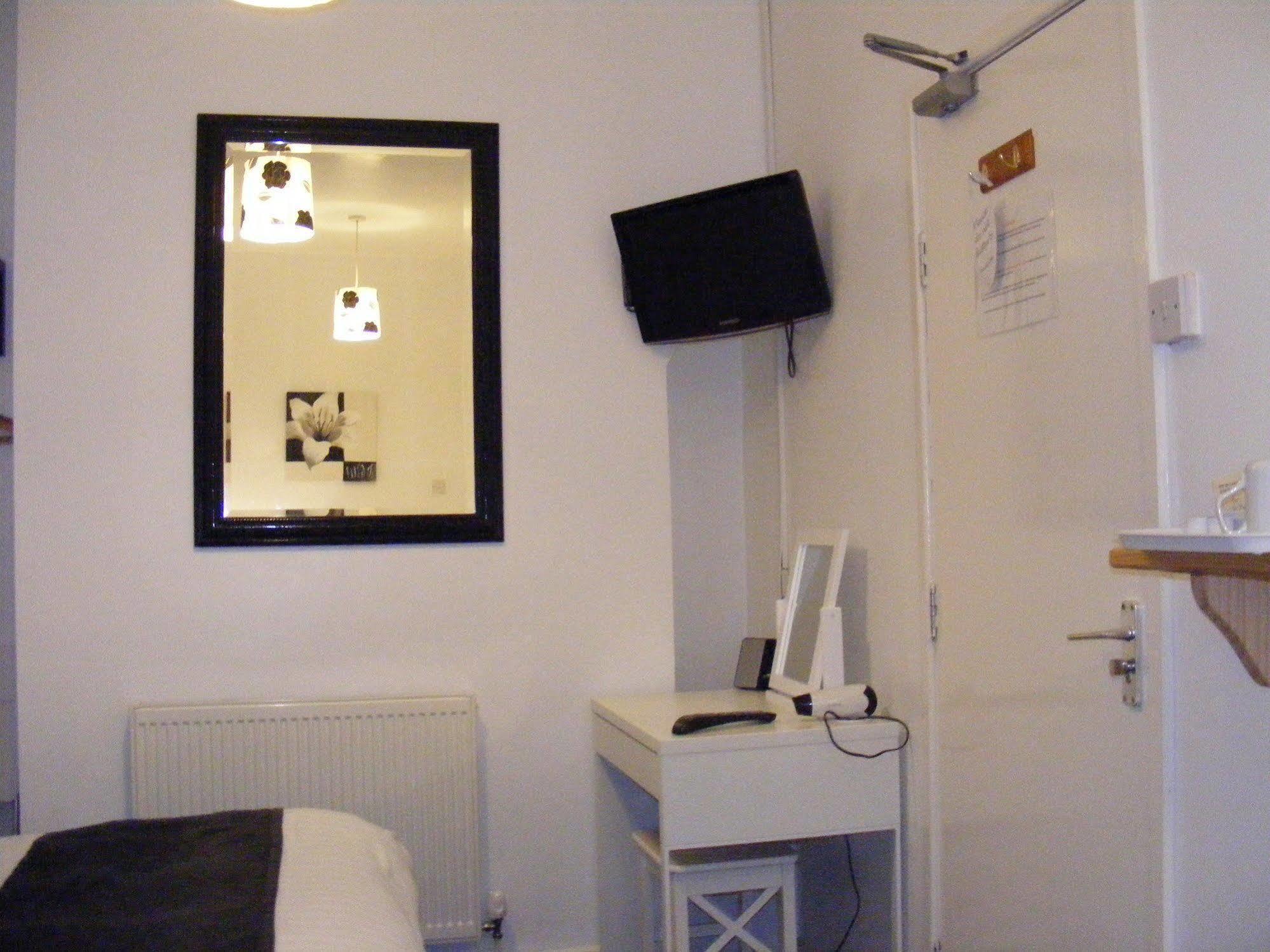 Mardonia Hotel Blackpool Eksteriør bilde