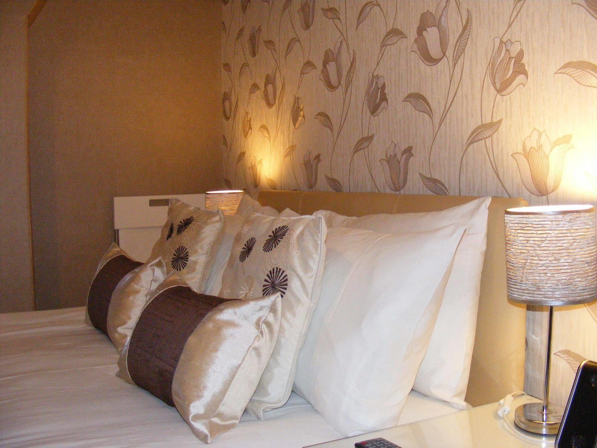 Mardonia Hotel Blackpool Eksteriør bilde