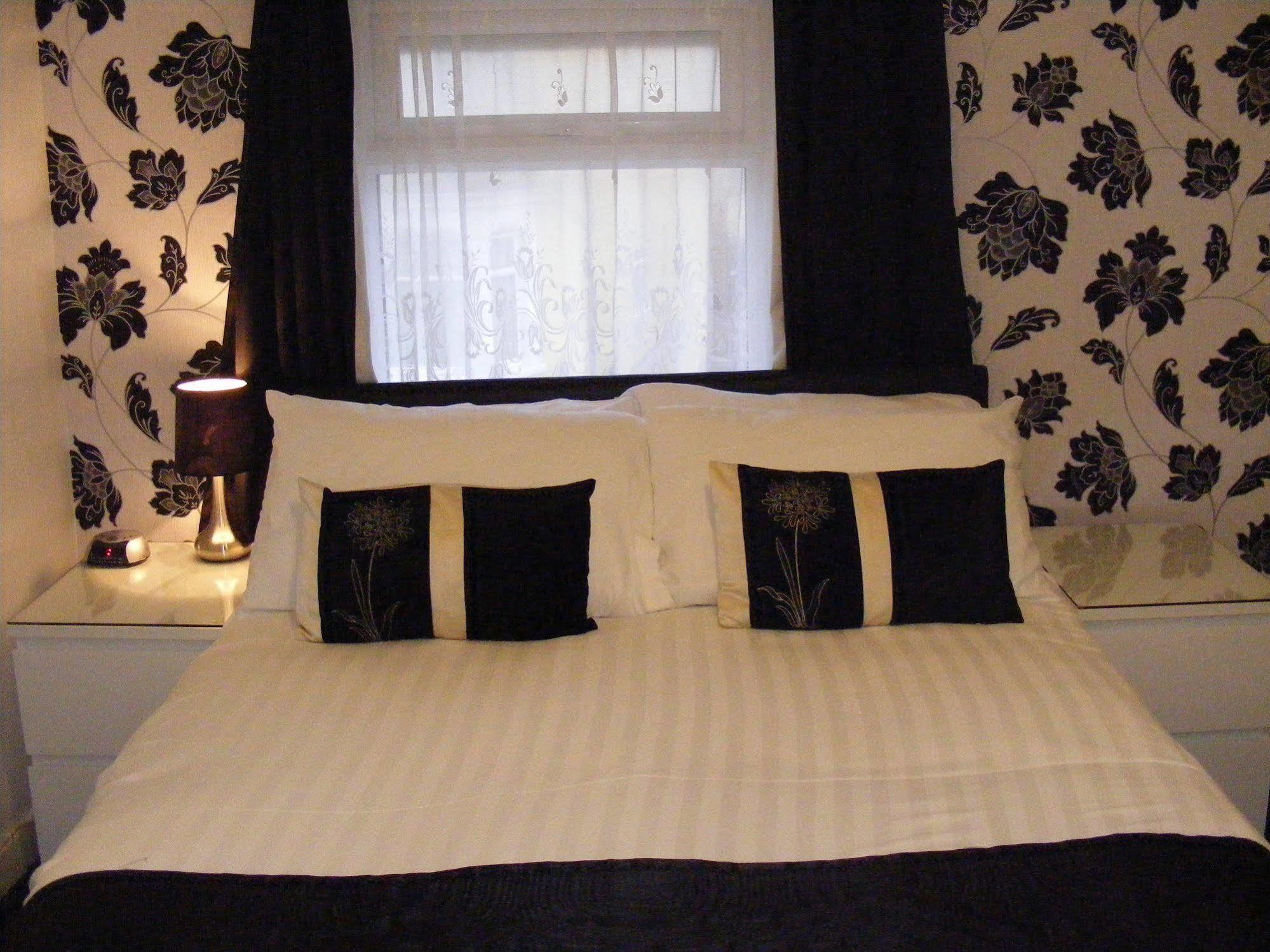 Mardonia Hotel Blackpool Eksteriør bilde