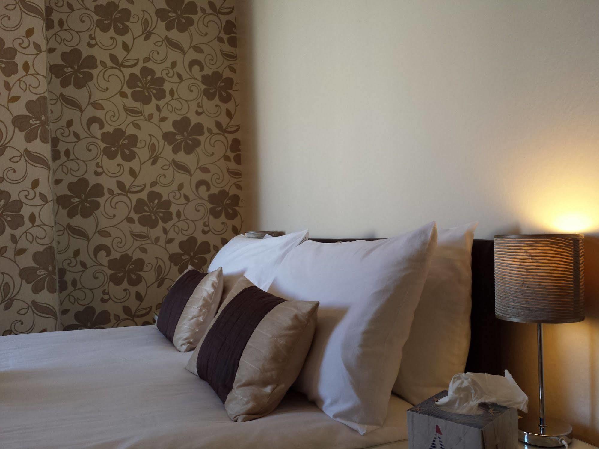 Mardonia Hotel Blackpool Eksteriør bilde