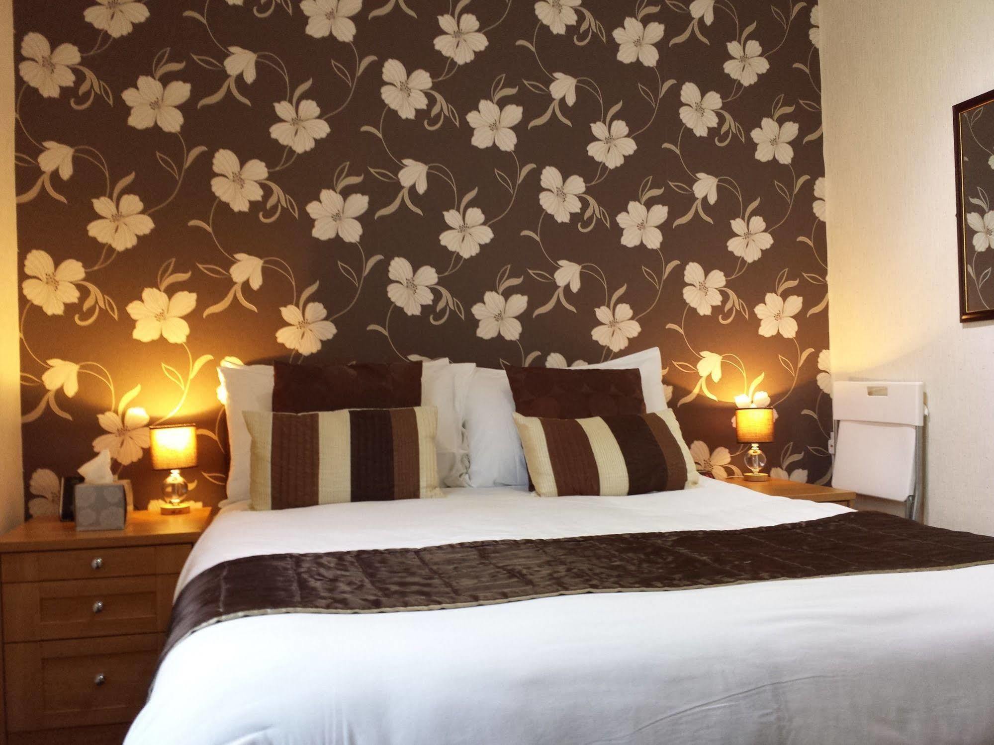 Mardonia Hotel Blackpool Eksteriør bilde