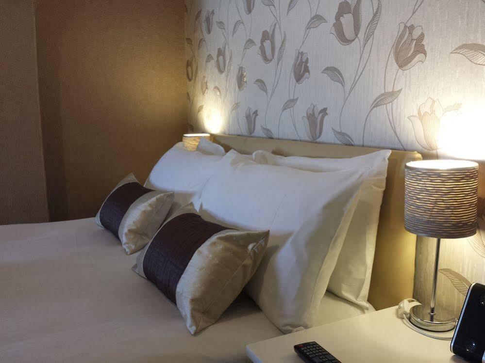 Mardonia Hotel Blackpool Eksteriør bilde