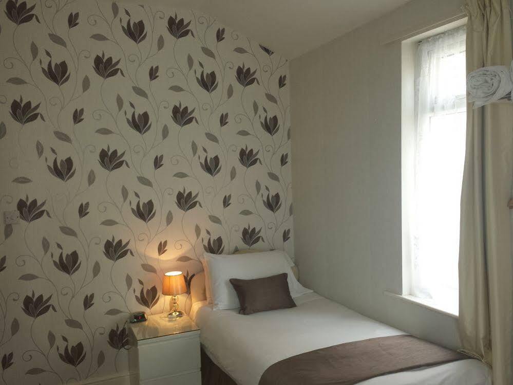 Mardonia Hotel Blackpool Eksteriør bilde