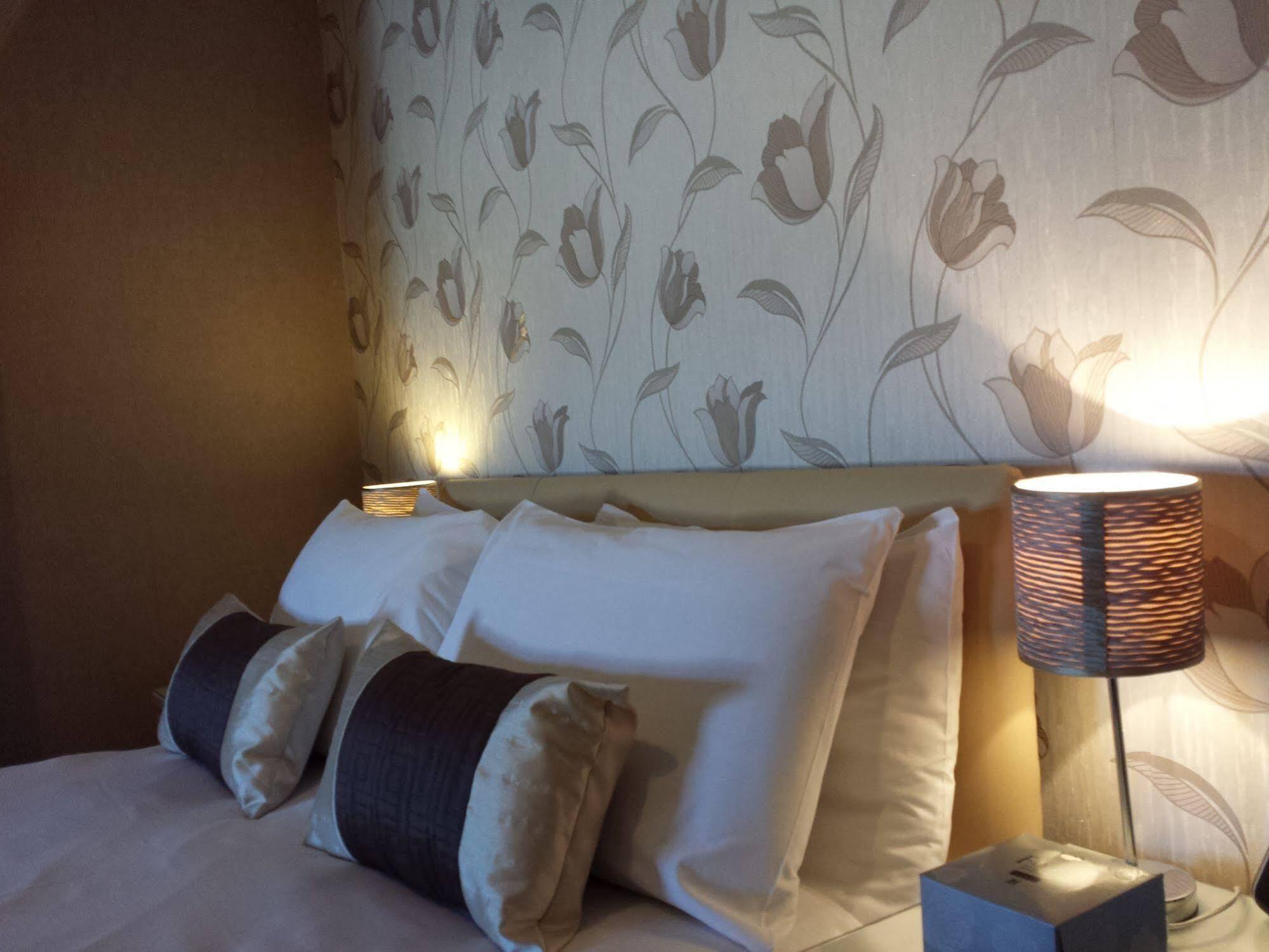 Mardonia Hotel Blackpool Eksteriør bilde